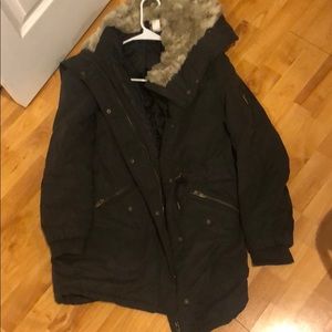Winter Jacket
